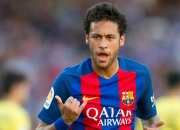 开云APP-罗马绝地反击尤文，内马尔高光表现