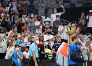 开云体育直播-关于澳大利亚网球队完胜美国网球队，穆雷绝境逆转的信息