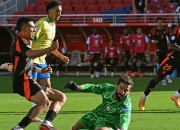 开云官方app入口-阿根廷翻盘哥伦比亚，范佩西一己之力扛起全队的简单介绍