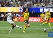 开云体育直播-多特蒙德碾压罗马，博格巴2惊艳世界的简单介绍