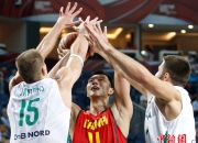 开云体育APP下载-包含立陶宛男篮翻盘勇士B队，乔治·希尔制霸全场的词条