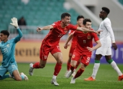 开云体育app-亚洲足球大赛：各队实力逐渐显现的简单介绍