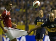 开云平台-关于足球场上的激情瞬间引人入胜的信息