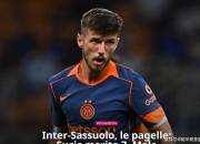 开云体育入口-国米主教练变阵出奇制胜，全面压制对手的简单介绍