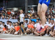 开云体育app-比赛中的精彩瞬间引起球迷们热烈讨论的简单介绍