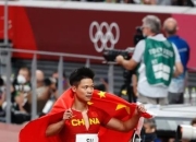 开云体育-田径冠军再度夺冠，实力无敌！的简单介绍