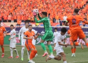 开云体育下载-强队厮杀：中超俱乐部迎来考验的简单介绍