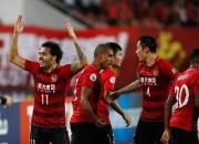 开云足球直播-广州恒大队遇强则强，一路领跑积分榜的简单介绍