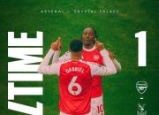 开云体育-阿森纳迎战水晶宫，全力以赴争取胜利！的简单介绍