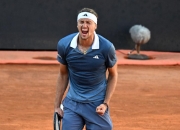 开云下载-ATP总决赛力克戴维斯杯，兹维列夫高光表现的简单介绍