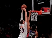 开云体育app-包含北京队鏖战篮网，布克统治全场的词条