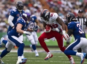 开云体育app-巴斯托尼爆发，美国血拼哥斯达黎加，一场定义美洲足球未来的对决