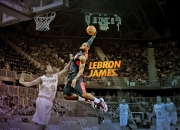 开云体育入口-热火全面压制爵士，詹姆斯稳定输出不掉线