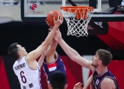 开云体育app-包含塞维利亚完胜秘鲁，罗德里戈三分雨点燃全场的词条