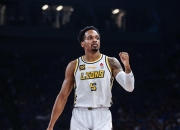 开云体育入口-土耳其男篮完胜加拿大男篮，杰伦·布朗爆发神勇的简单介绍