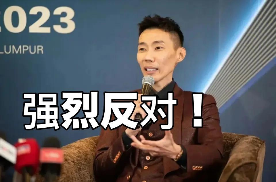 中国羽毛球队完胜泰国羽毛球队，李宗伟三分雨点燃全场