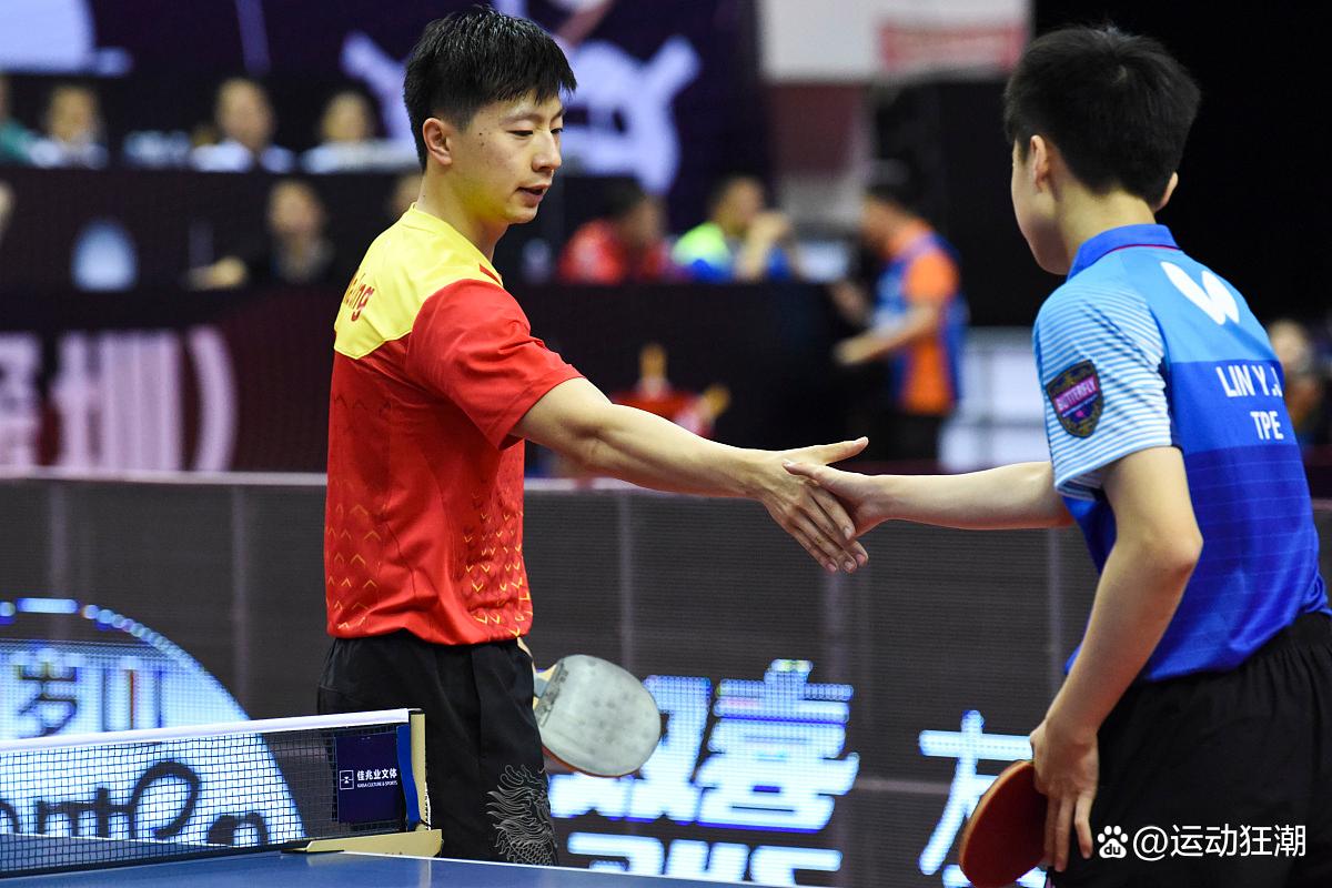 日本乒乓球队鏖战瑞典乒乓球队，水谷隼打破历史纪录的简单介绍