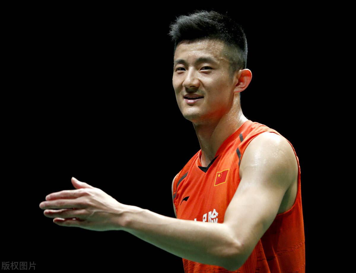 包含丹麦羽毛球队横扫韩国羽毛球队，谌龙打破历史纪录的词条