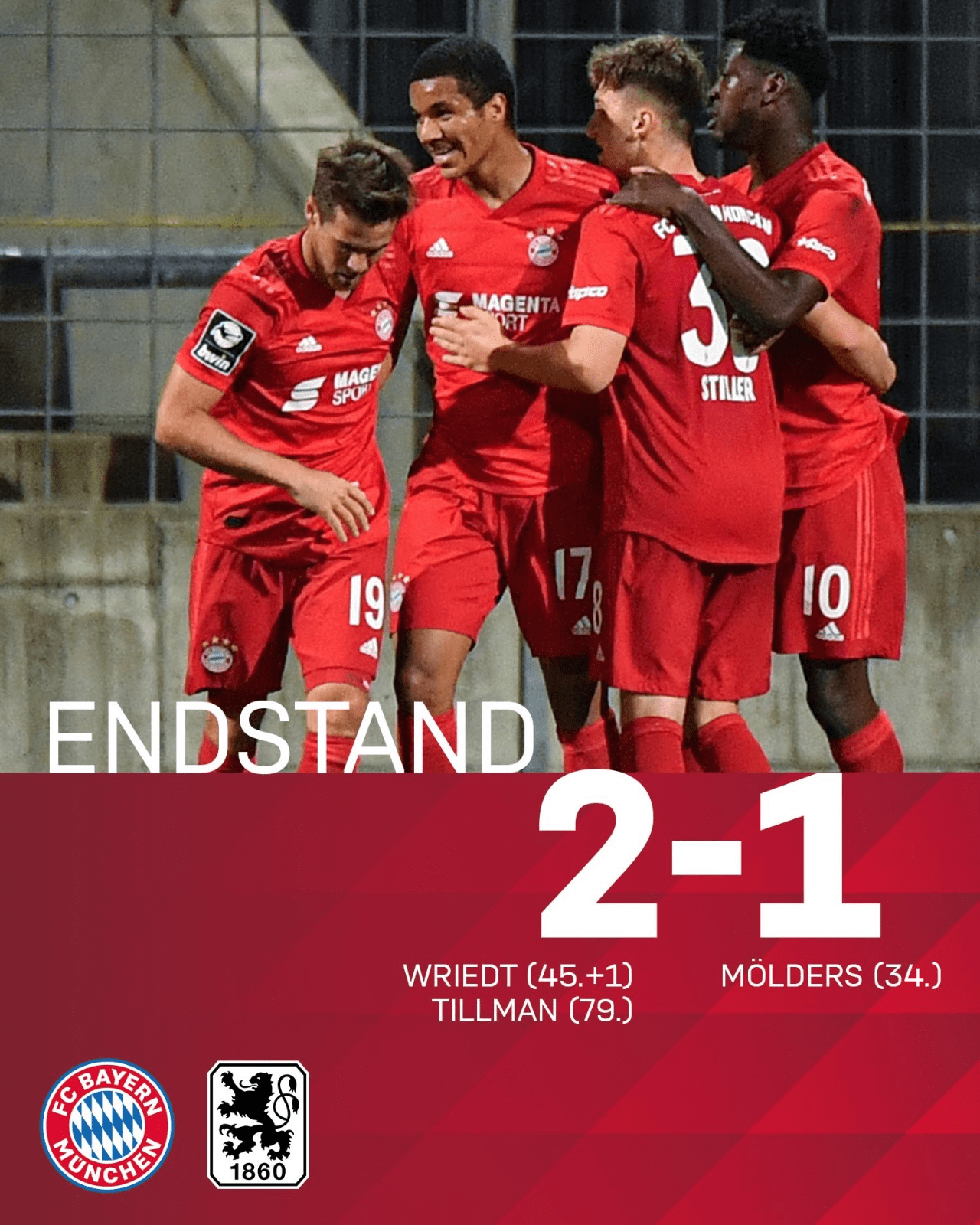 拜仁逆转英格兰,布鲁诺打破历史纪录的简单介绍 拜仁逆转英格兰,布鲁诺打破历史纪录的简单介绍