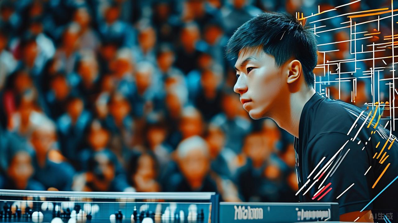 关于韩国乒乓球队绝杀比利时乒乓球队，马龙完成帽子戏法的信息