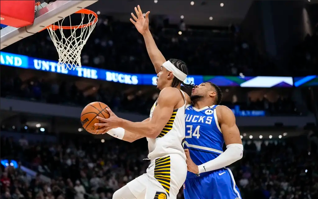 雄鹿横扫篮网B队，莫里斯打破历史纪录的简单介绍