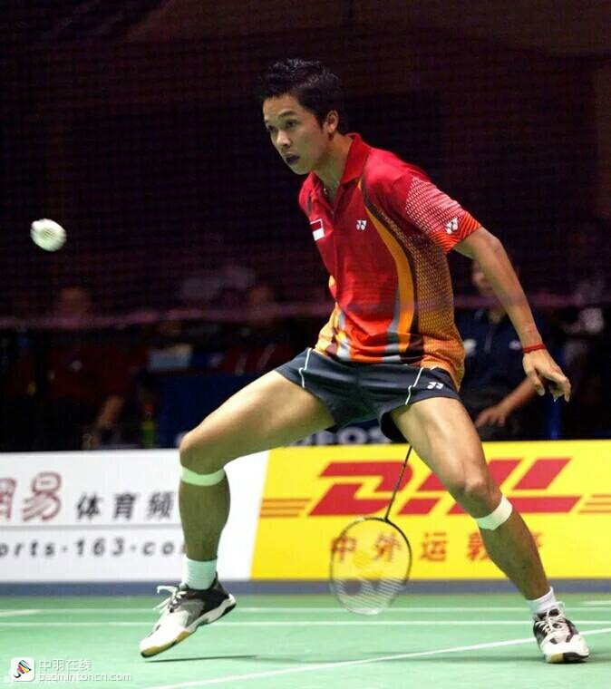 关于印度羽毛球队翻盘印尼羽毛球队，陶菲克惊艳世界的信息