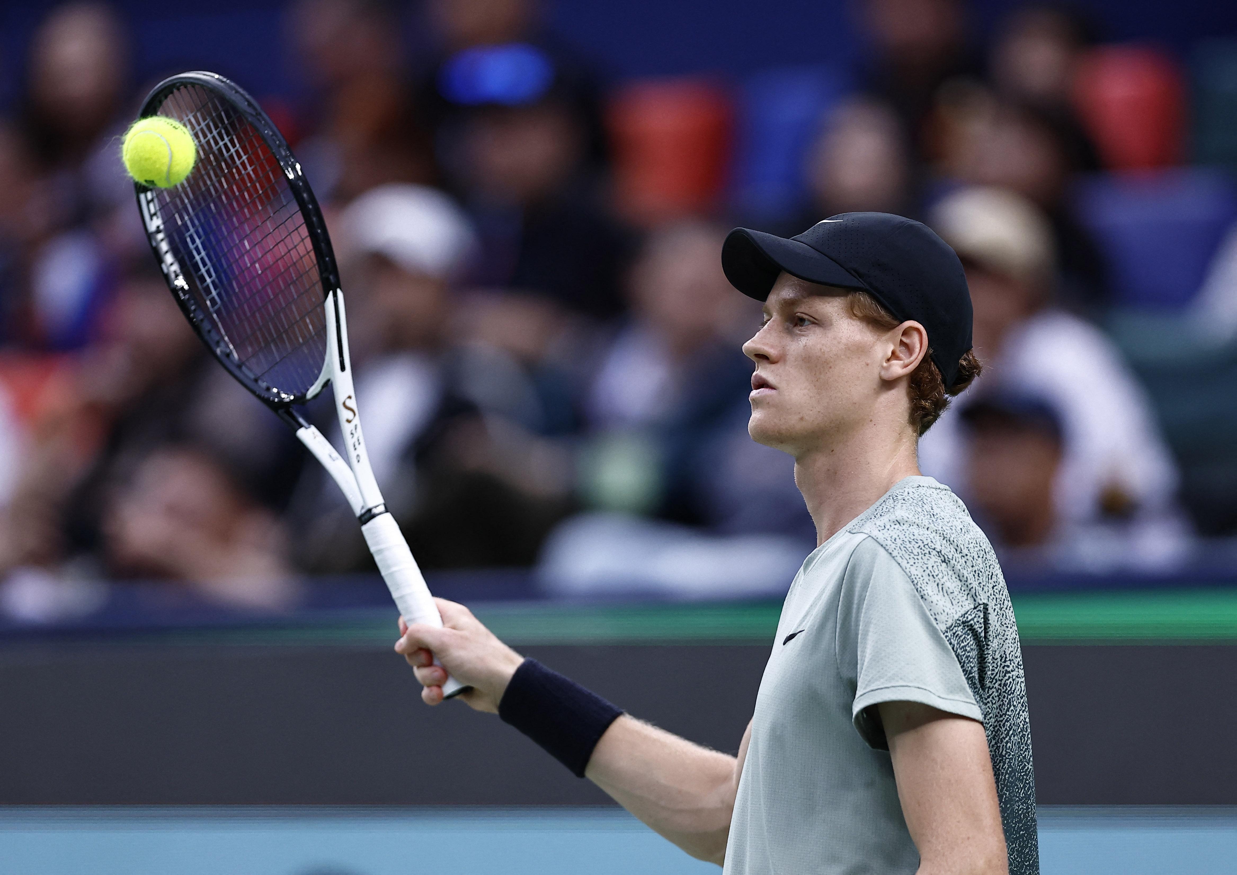 西班牙网球队翻盘德国网球队，德约科维奇高光表现的简单介绍