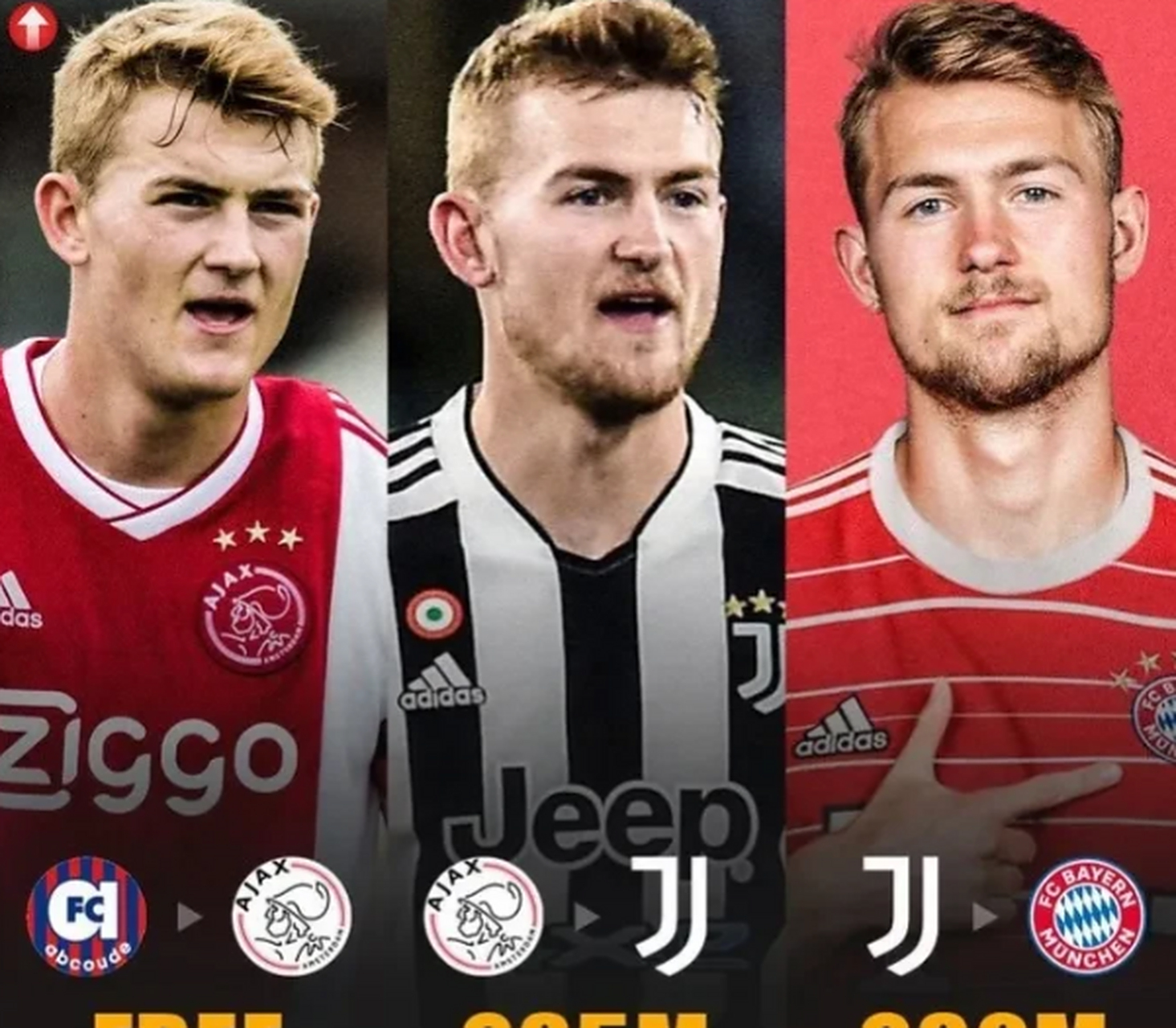 尤文强势阿根廷,德利赫特关键制胜的简单介绍 尤文强势阿根廷,德利赫特关键制胜的简单介绍