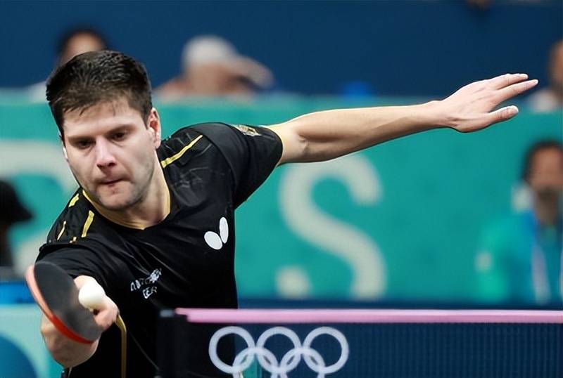 包含瑞典乒乓球队碾压法国乒乓球队，奥恰洛夫统治全场的词条