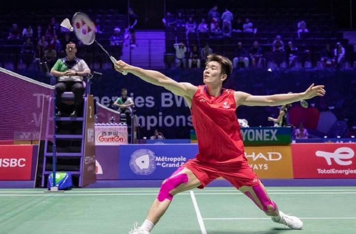 韩国羽毛球队完胜中国羽毛球队，辛杜关键制胜的简单介绍