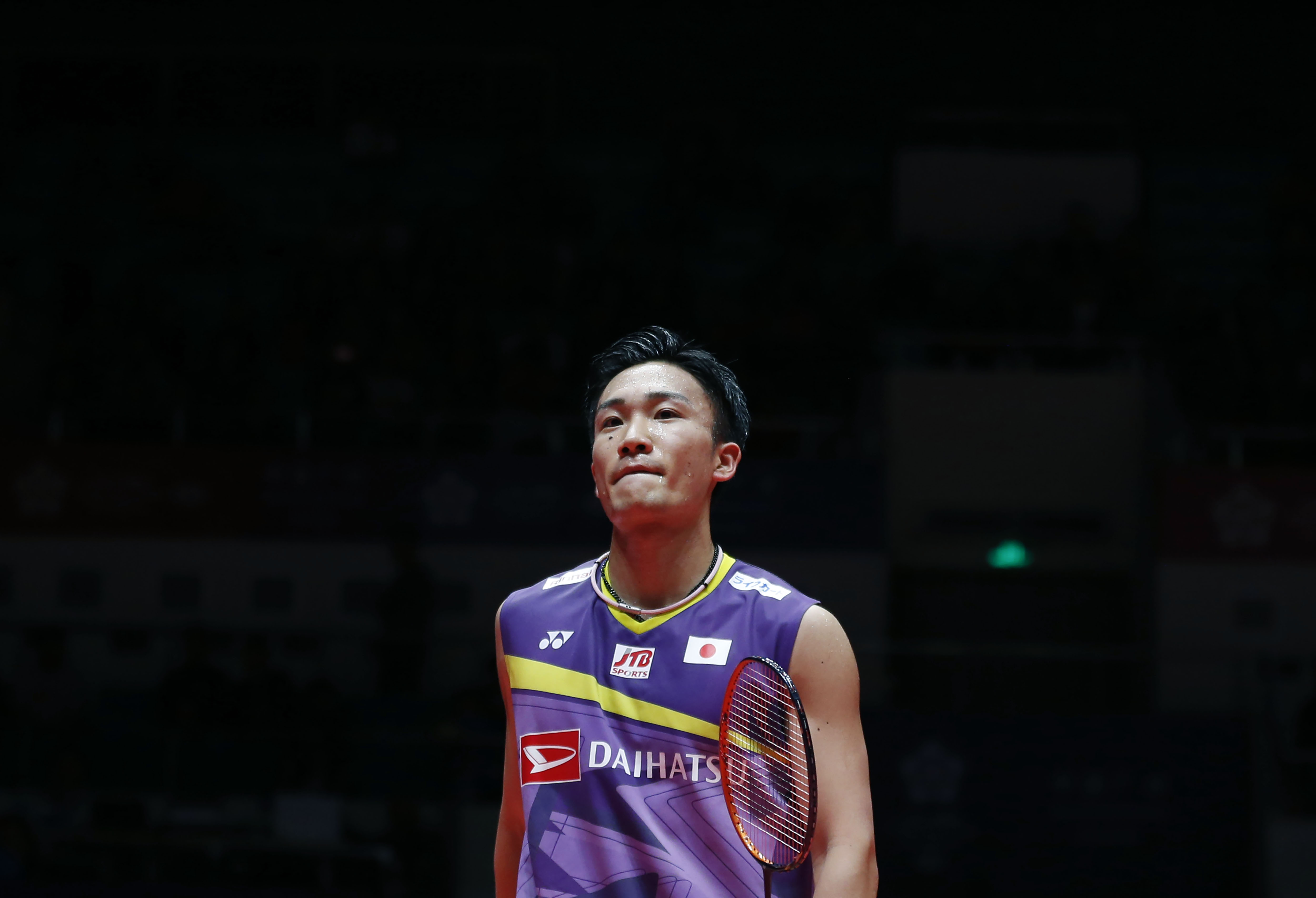 英格兰羽毛球队爆冷韩国羽毛球队,桃田贤斗爆发神勇的简单介绍 英格兰羽毛球队爆冷韩国羽毛球队,桃田贤斗爆发神勇的简单介绍