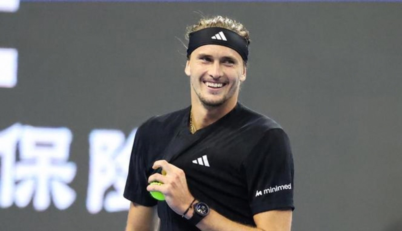 关于德国网球队轻取世界网球队,兹维列夫制霸全场的信息 关于德国网球队轻取世界网球队,兹维列夫制霸全场的信息