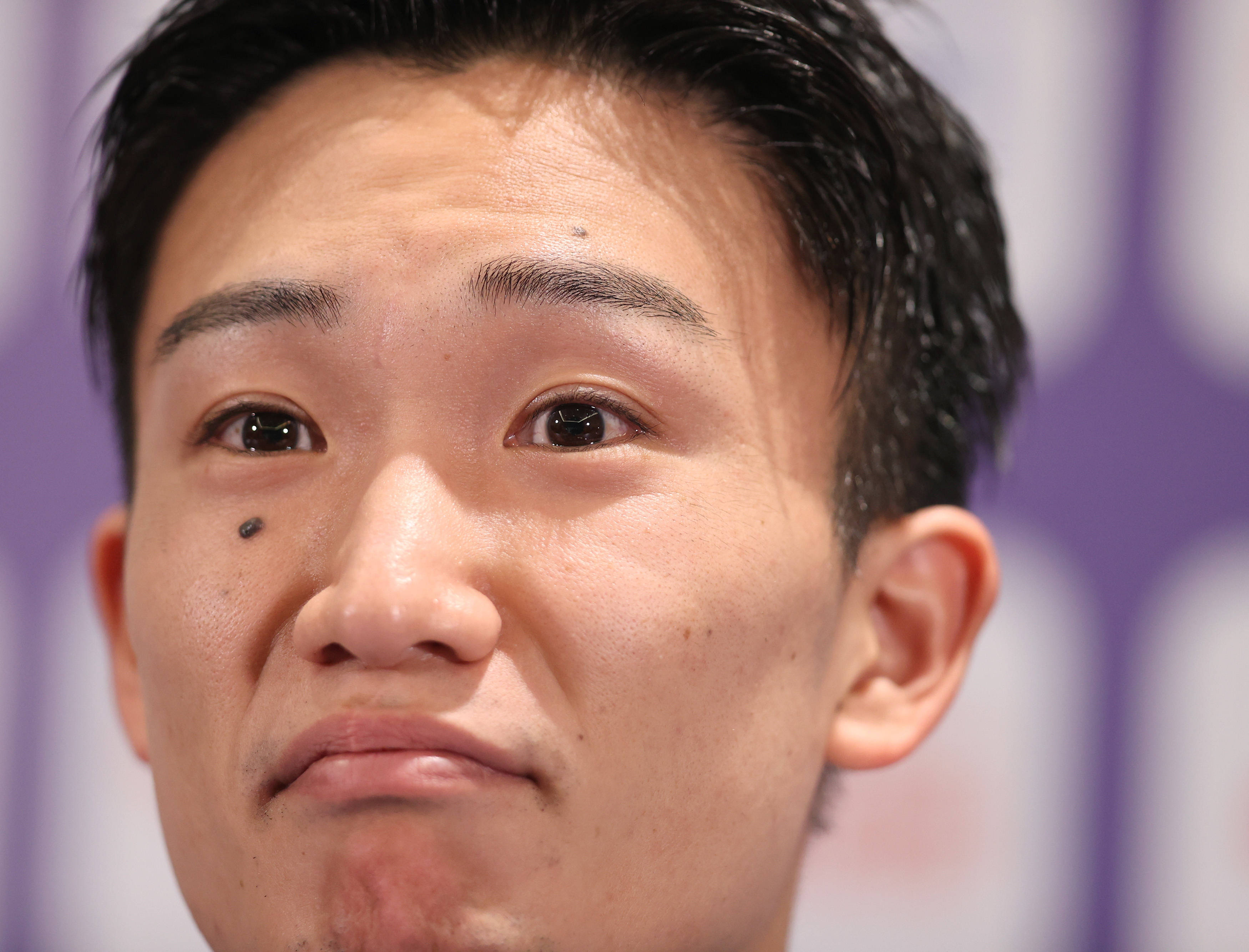 关于马来西亚羽毛球队绝杀丹麦羽毛球队，桃田贤斗高光表现的信息