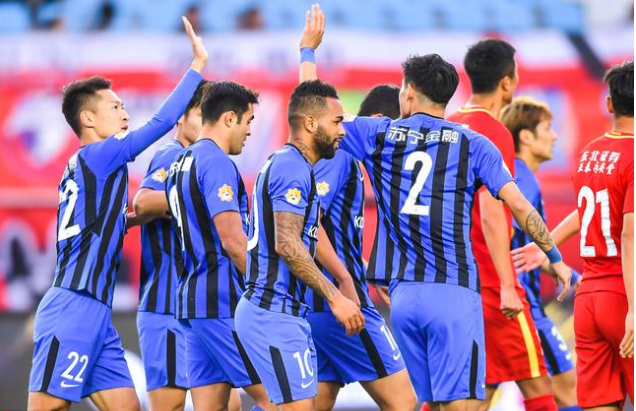 河南建业胜负绝对,继续领跑排名榜的简单介绍 河南建业胜负绝对,继续领跑排名榜的简单介绍