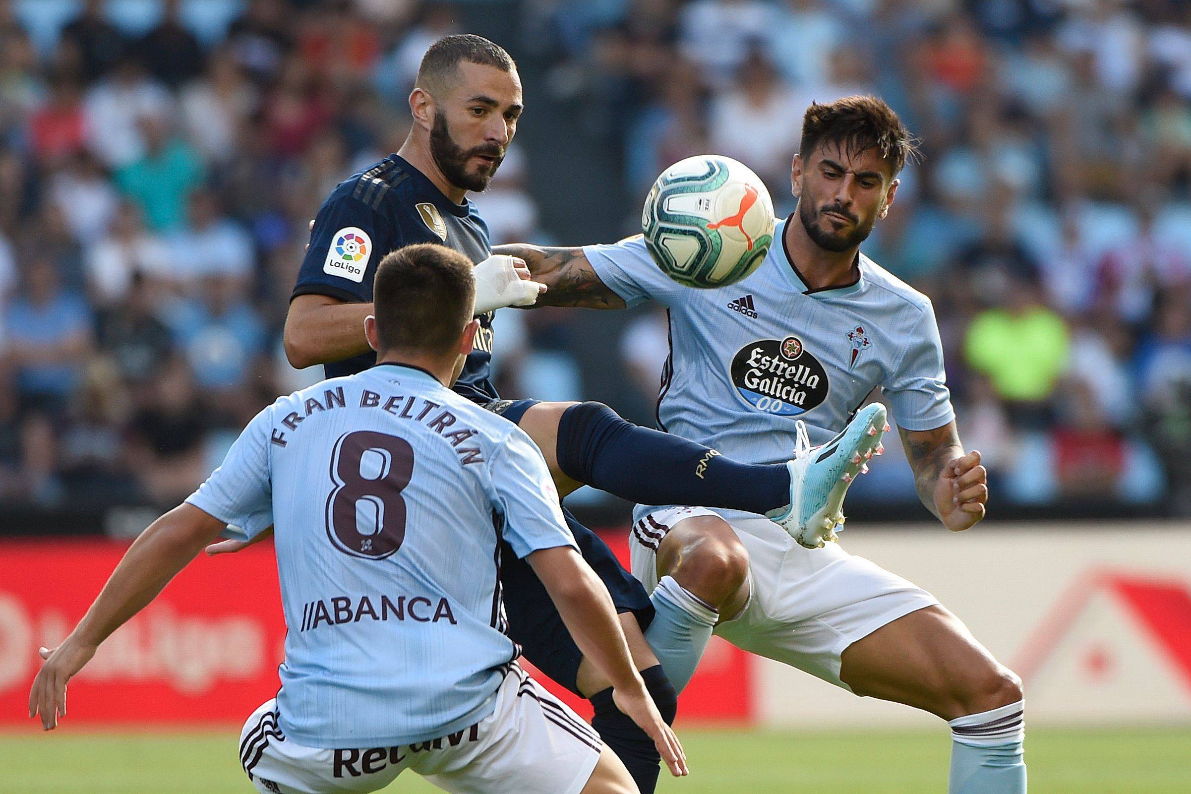 塞尔塔客场击败对手，豪取三分的简单介绍