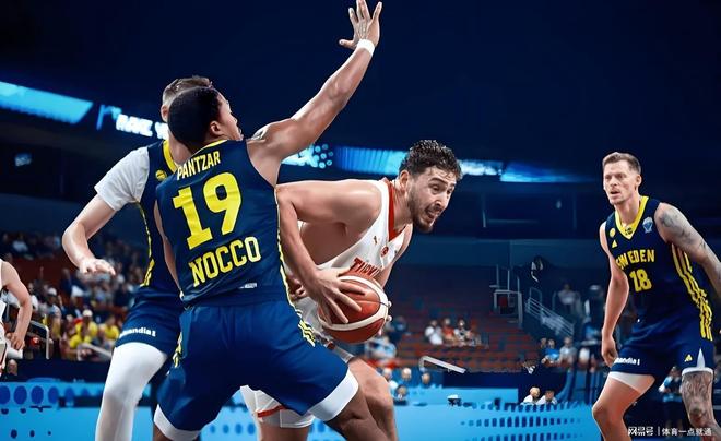 瑞典豪取胜利,晋级欧锦赛资格赛的简单介绍 瑞典豪取胜利,晋级欧锦赛资格赛的简单介绍