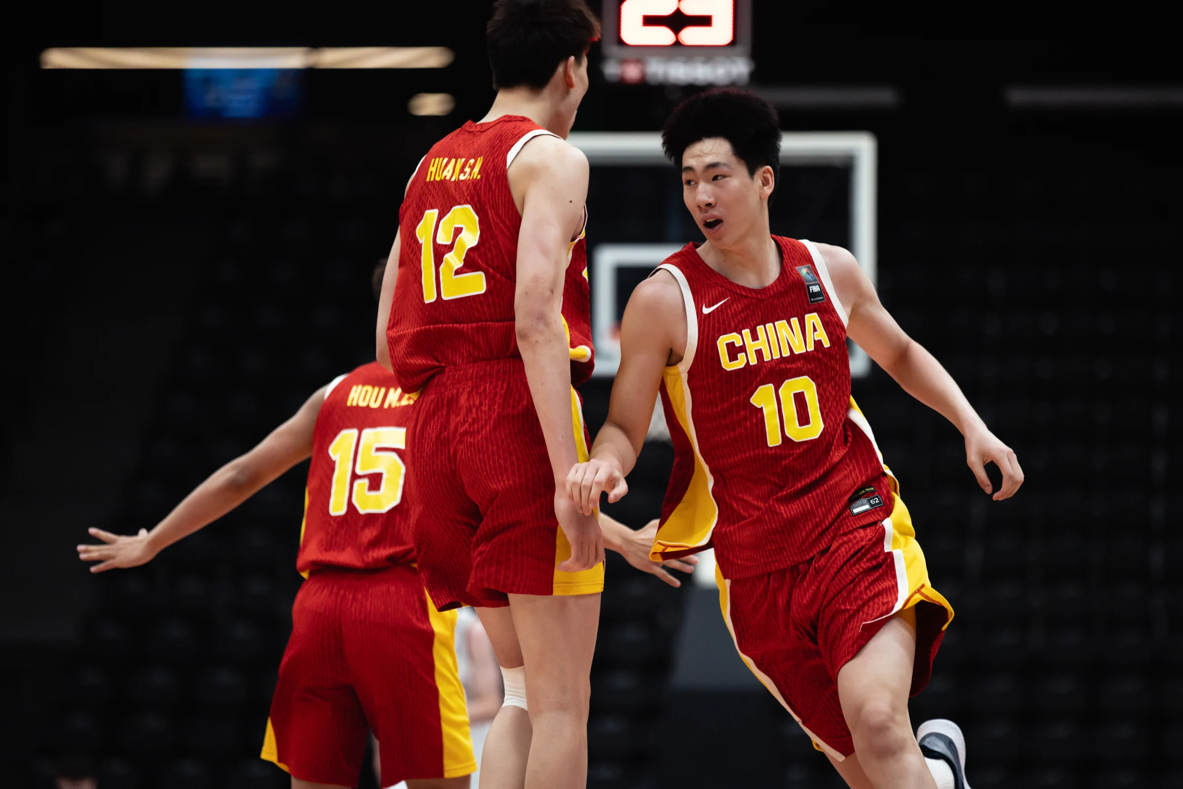 安徽男篮主场不敌山东队,遭遇两连败的简单介绍 安徽男篮主场不敌山东队,遭遇两连败的简单介绍