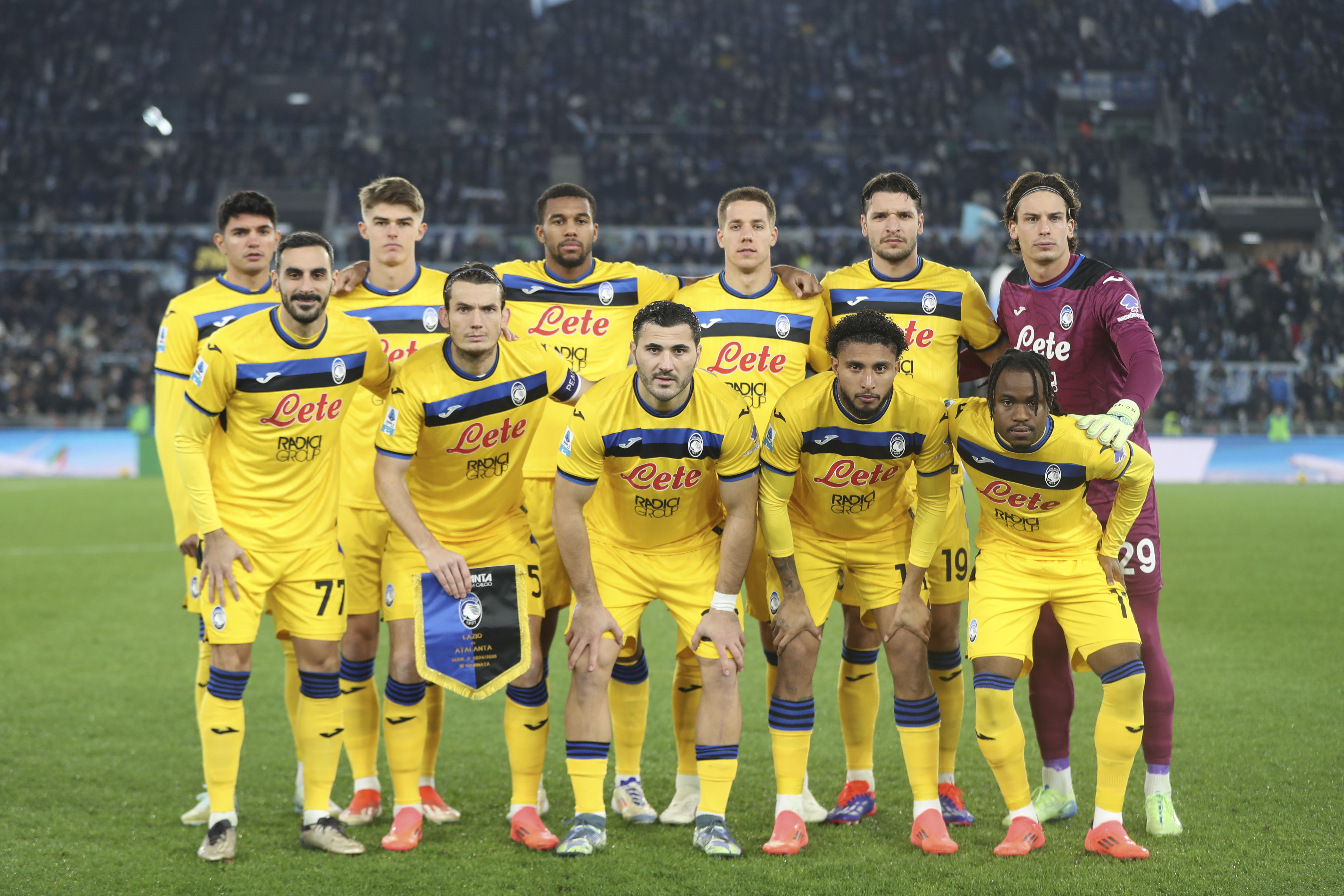 关于拉齐奥击败强敌，继续保持意甲前六位置的信息