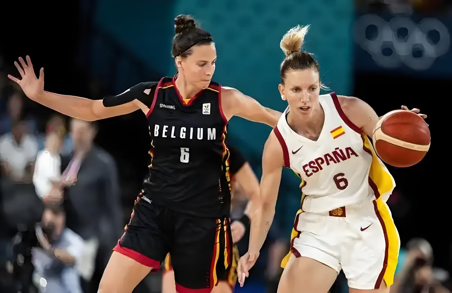 关于欧洲篮球比赛的高潮瞬息万变的信息 关于欧洲篮球比赛的高潮瞬息万变的信息