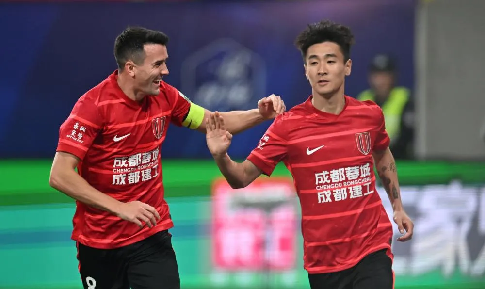 恒大遭遇挑战！韩国球队在比赛中表现出色的简单介绍