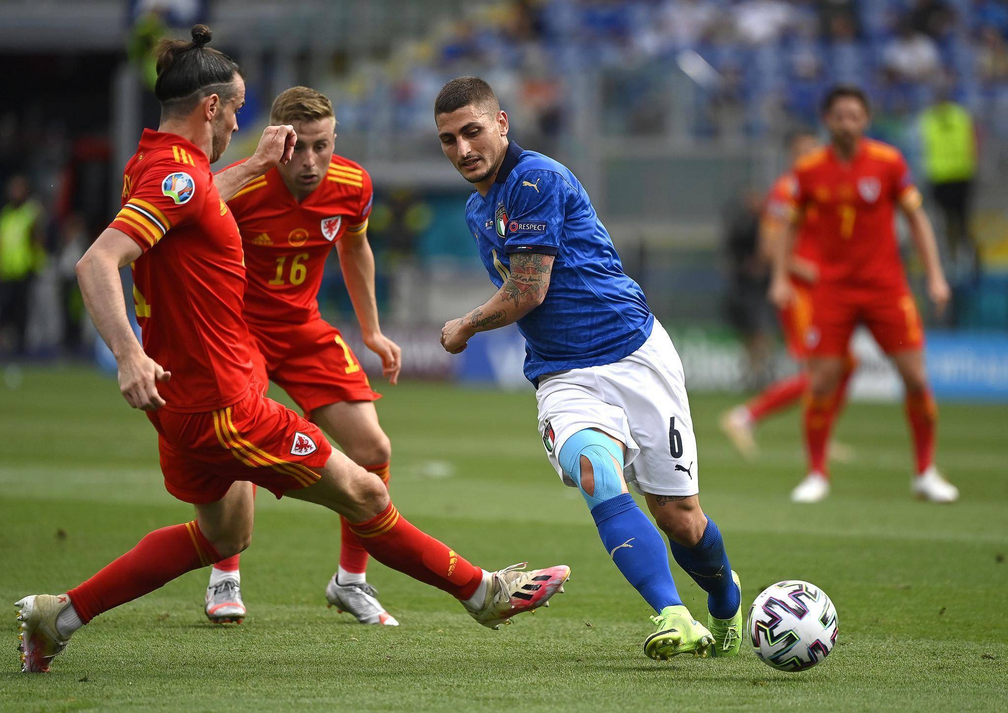 关于威尔士队在欧预赛中获得2-0胜利的信息 关于威尔士队在欧预赛中获得2-0胜利的信息