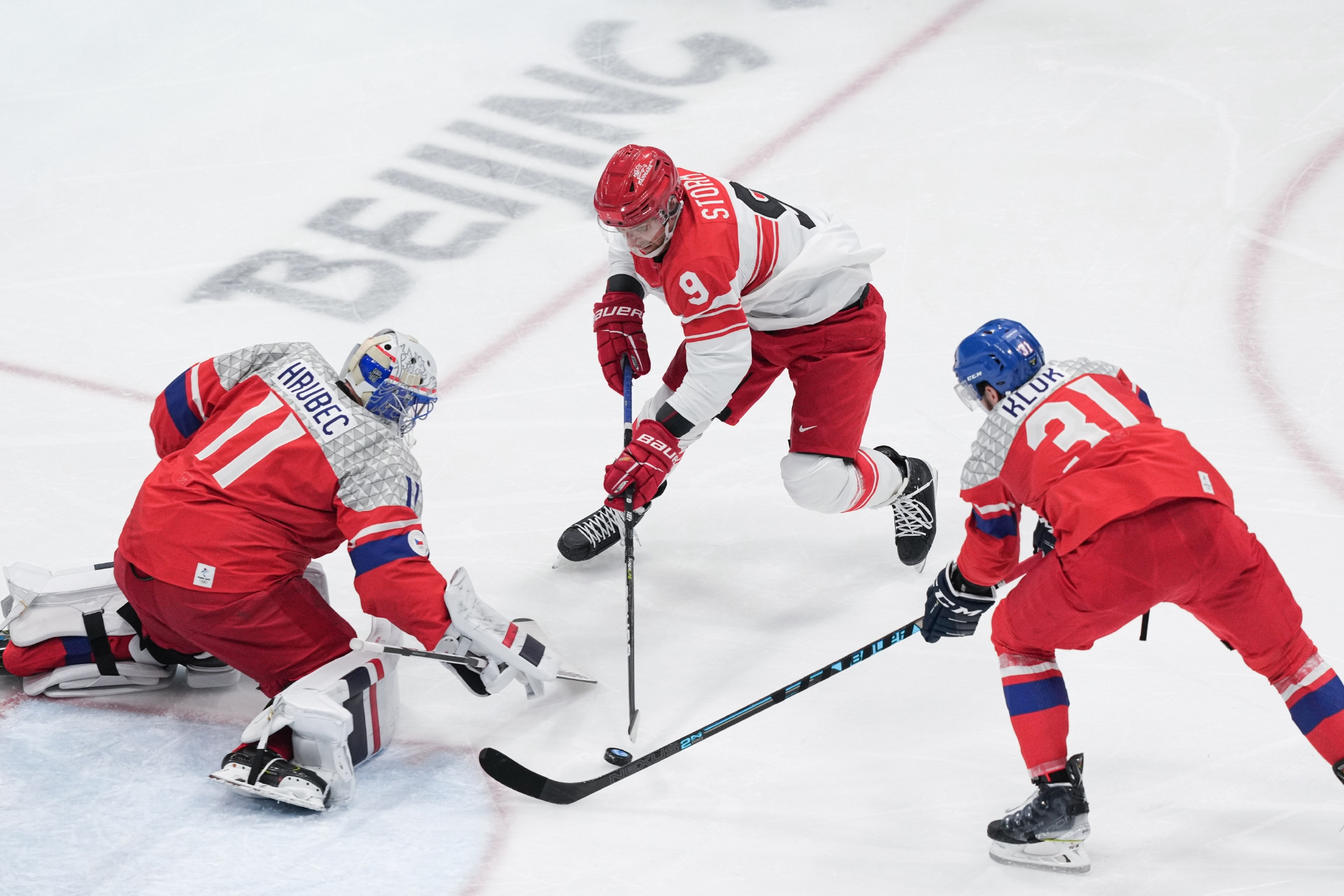 捷克队再度抢先,破釜沉舟晋级先锋的简单介绍 捷克队再度抢先,破釜沉舟晋级先锋的简单介绍