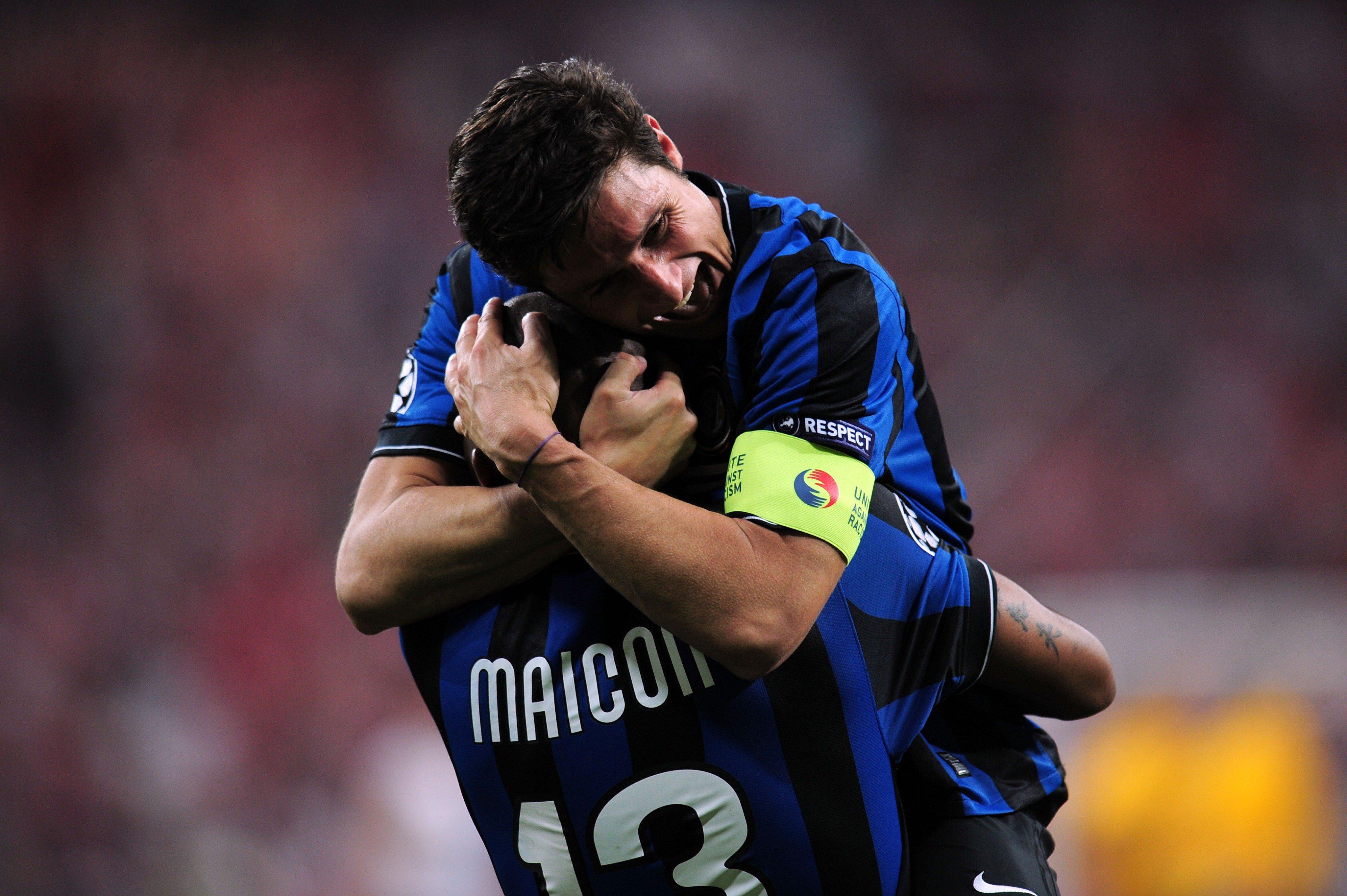 国米主教练变阵出奇制胜，全面压制对手的简单介绍