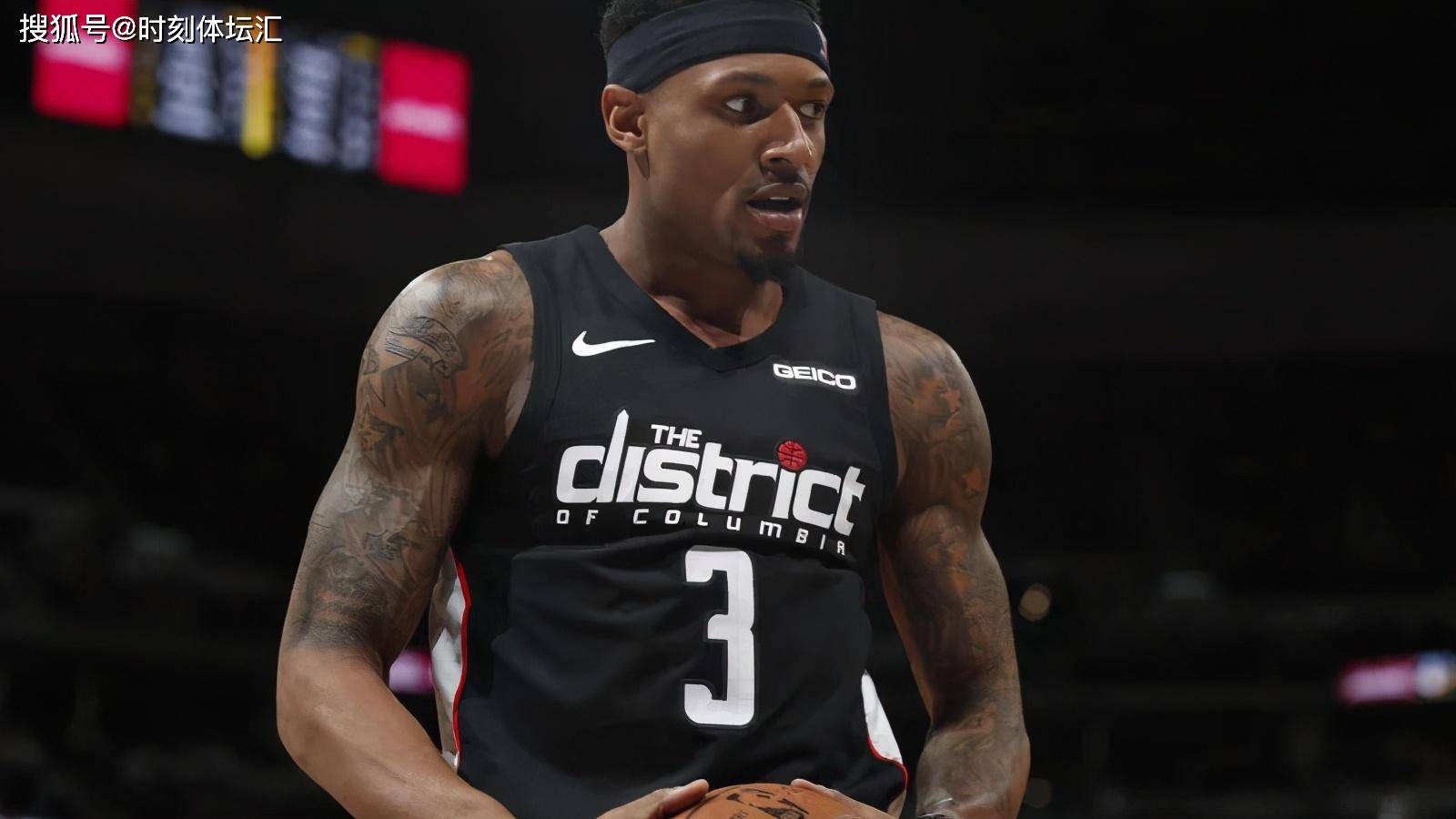 包含布拉德利-比尔46分豪取大胜凯尔特人的词条