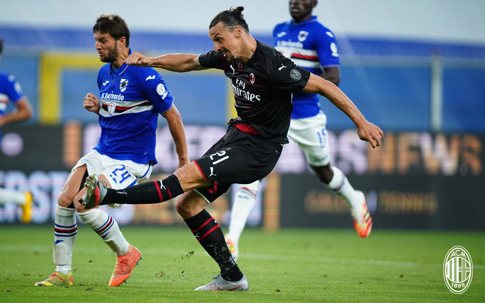 关于斯帕尔取得意外胜利，客场战胜桑普多利亚的信息