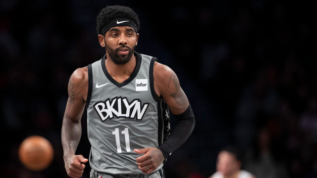 包含篮网再胜森林狼，欧文状态回升的词条