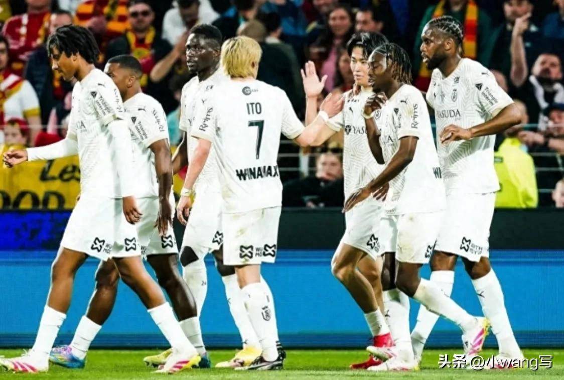 图卢兹主场惊险击败里昂，成功反超的简单介绍