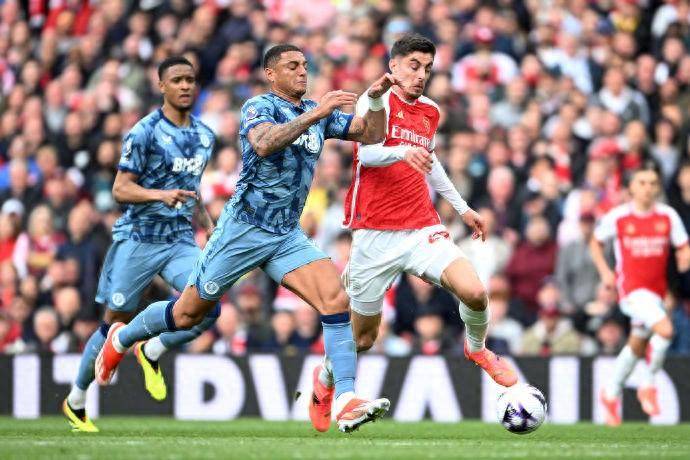 阿森纳双杀热刺，跻身英超前四的简单介绍