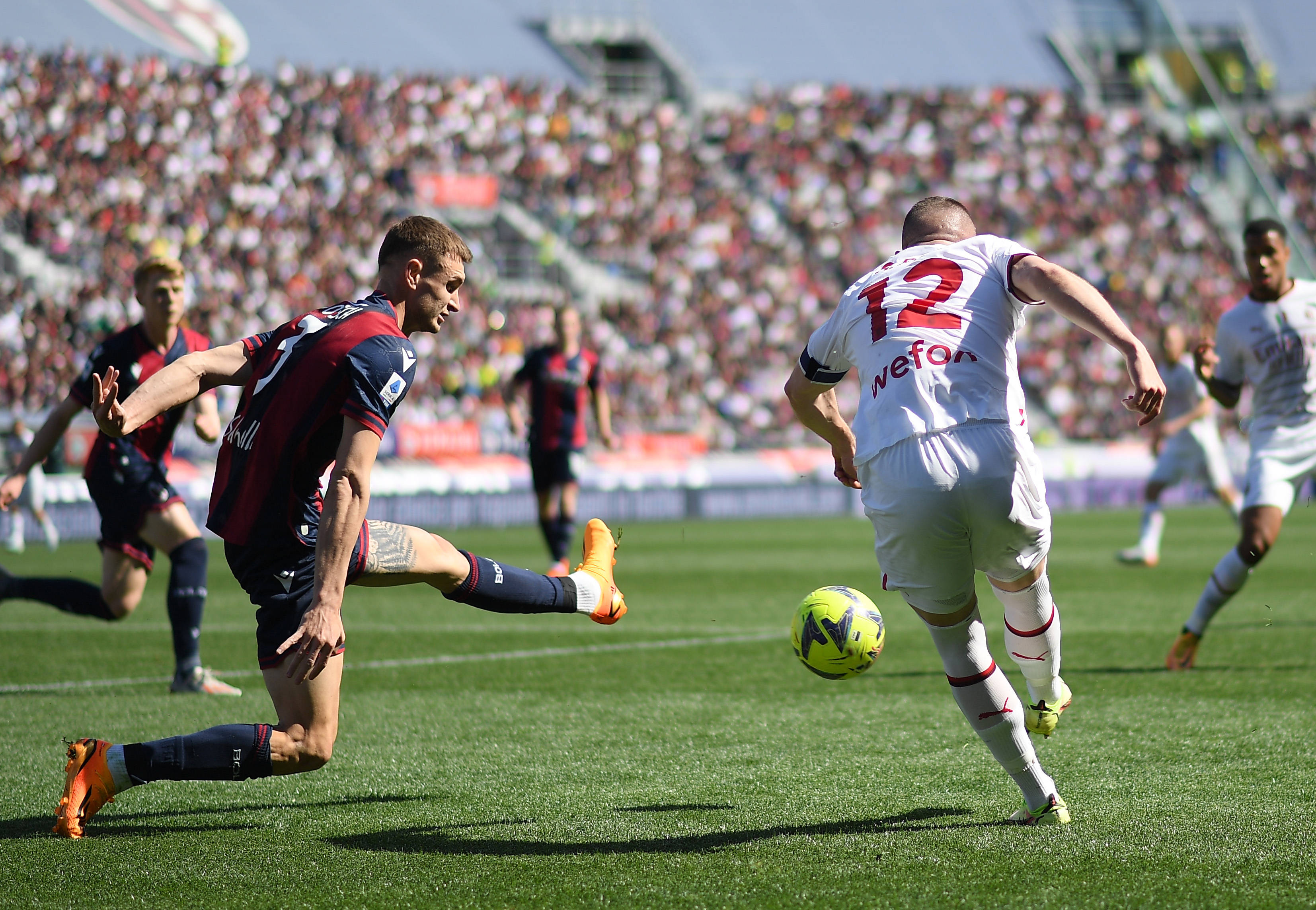 关于博洛尼亚主场失球，遗憾吞下败绩的信息