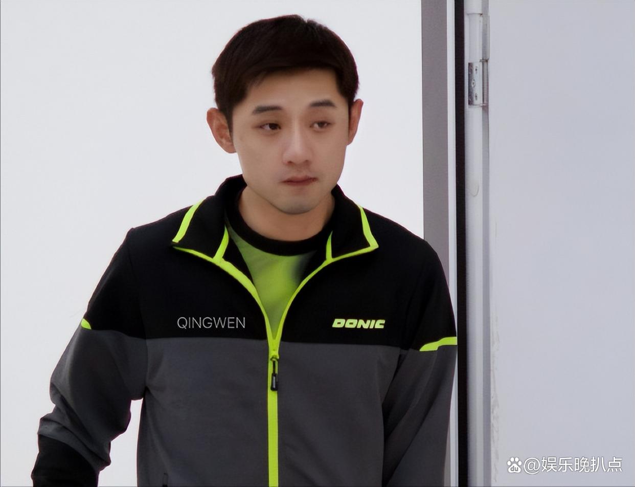 关于韩国乒乓球队血洗瑞典乒乓球队，张继科高光表现的信息